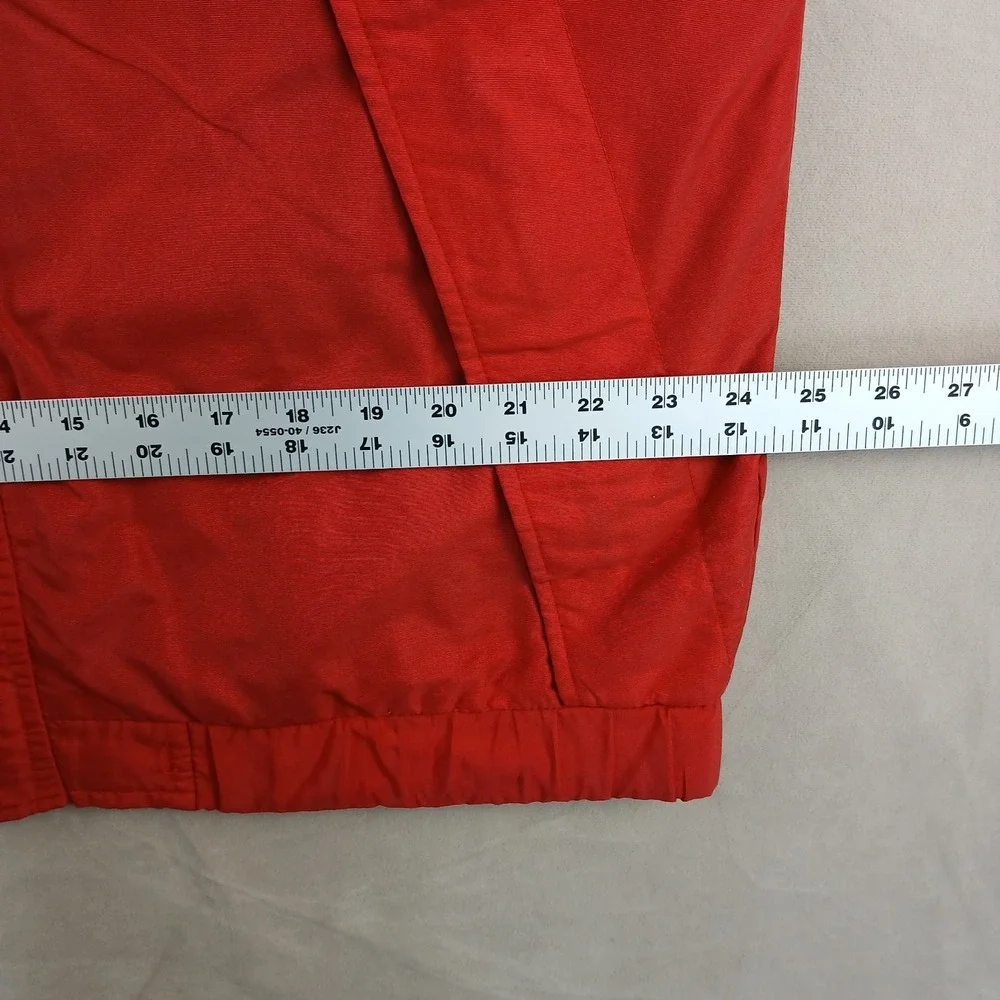 VTG Chase Authentics 24‎ Jeff Gordon Medium Hooded Jacket Nascar 24x25
